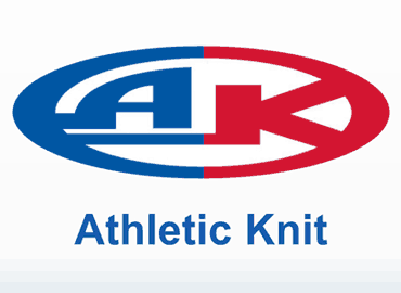 AK Athletic Knit Authorized Dealer